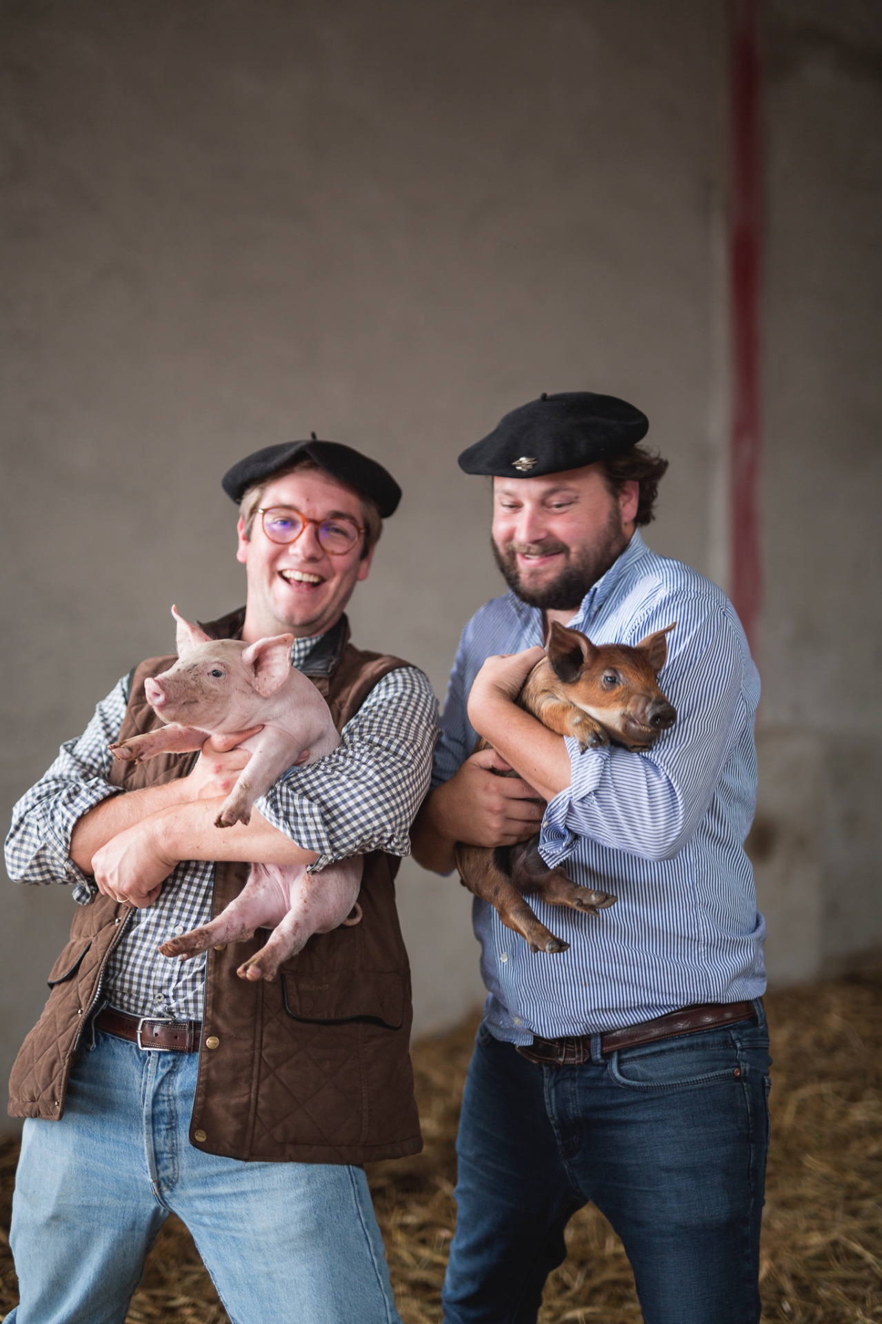 Gueuleton, le podcast